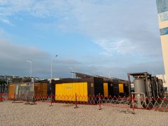 正式進軍核電領域，英柯艾爾專業租賃再“突圍”