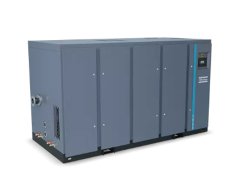 什么是螺桿式壓縮機，其基本工作原理是什么？